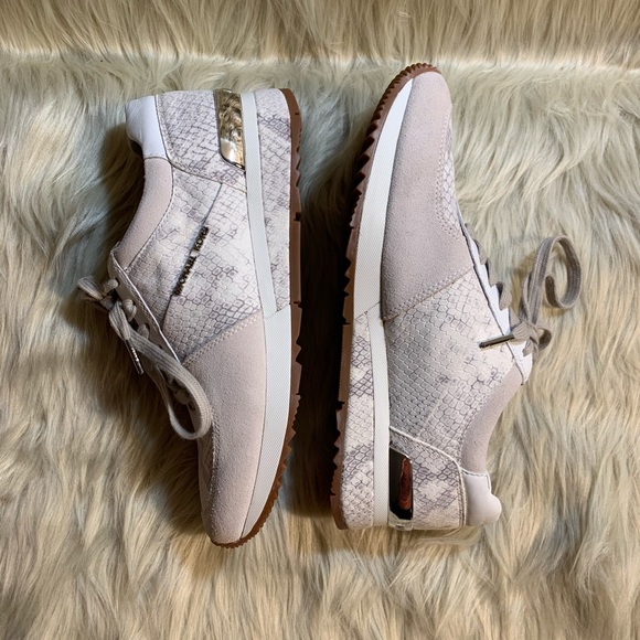 Michael Kors Shoes - Michael Kors Maddy Trainer sneakers